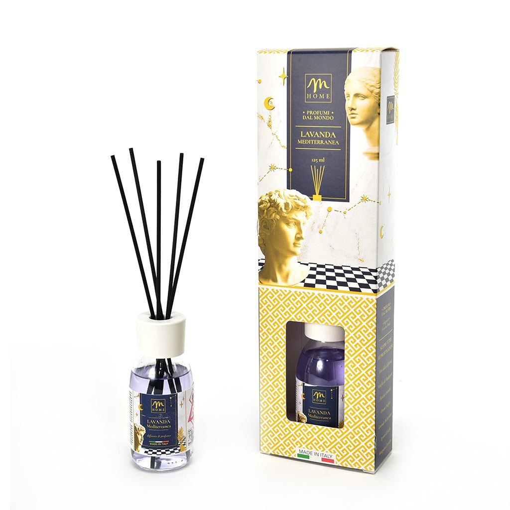 Profumi dal mondo diffusore di essenza 125ml - Perrone Shop