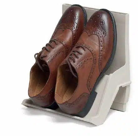 Organizza scarpe impilabile | DomoLiving