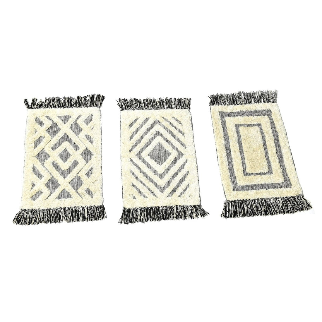 Tappeto da Bagno in Cotone 40×60 cm - Perrone Shop