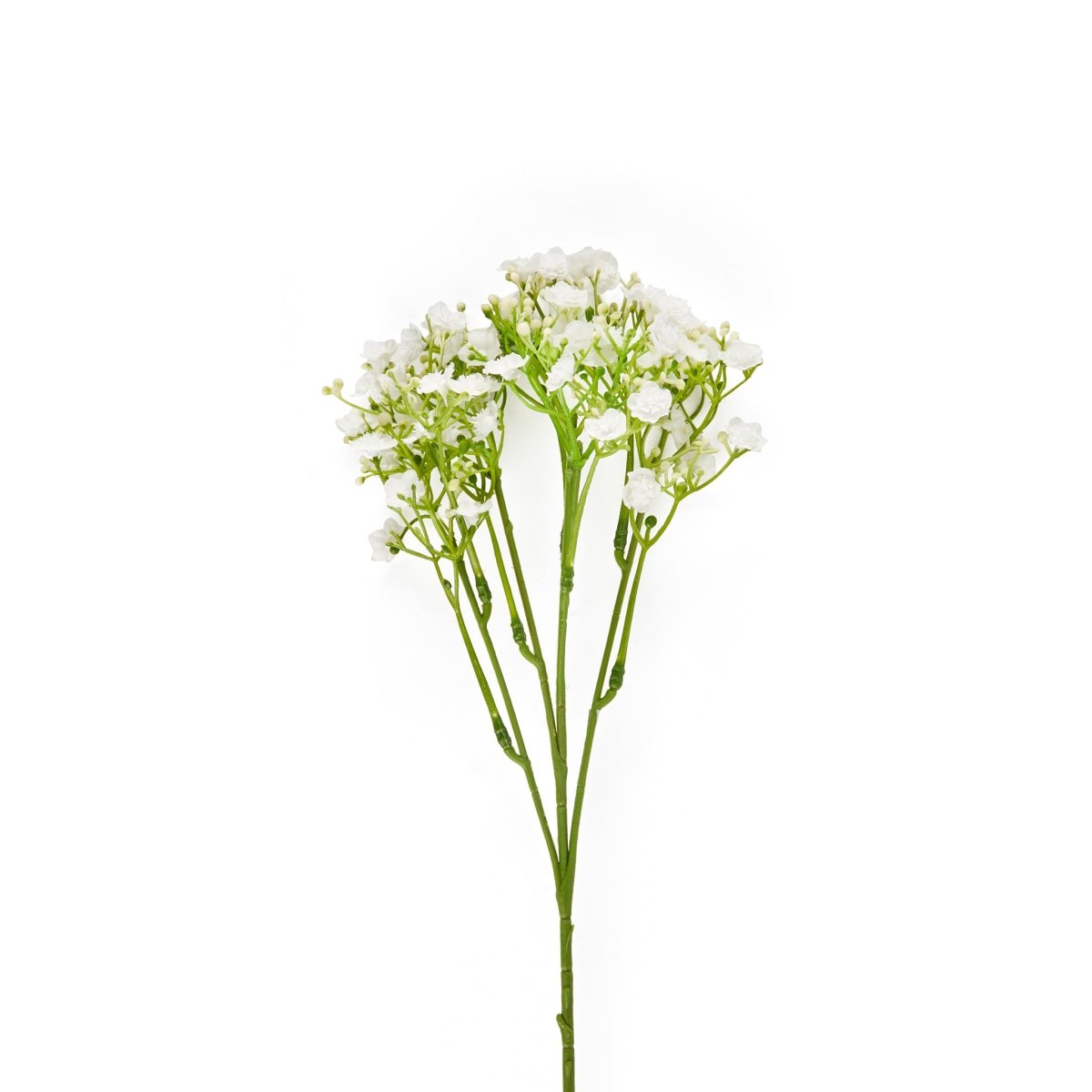 Fiore artificiale velo da sposa H46cm - Perrone Shop