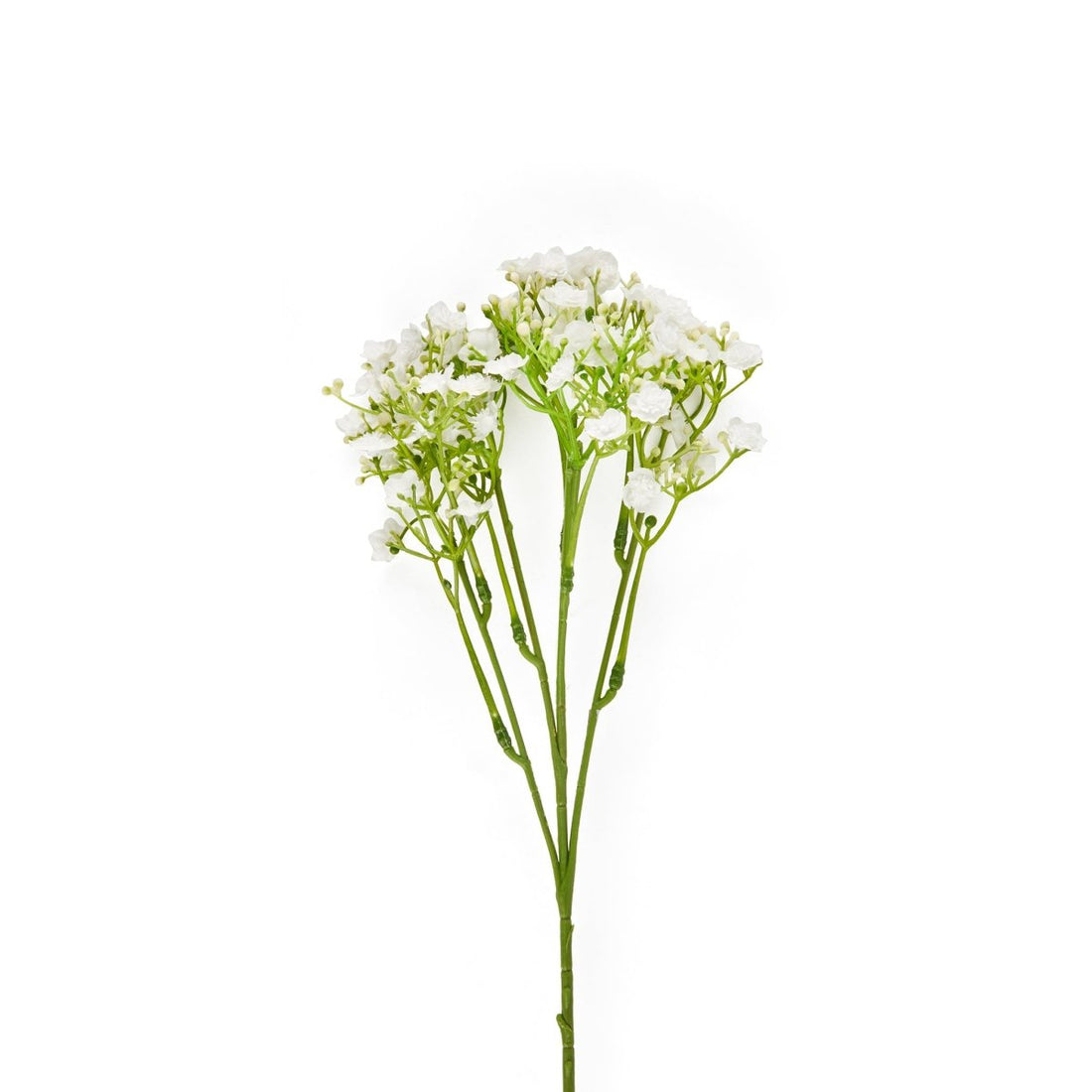 Fiore artificiale velo da sposa H46cm - Perrone Shop