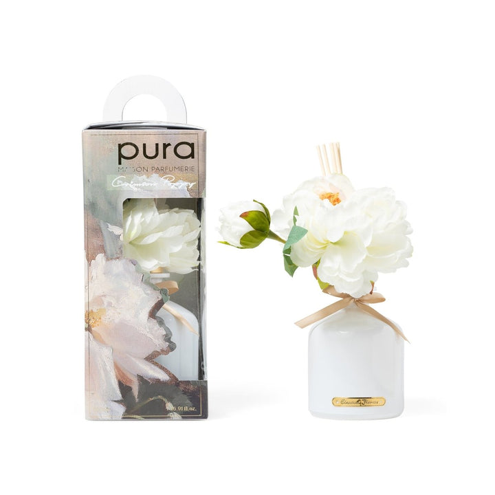 Diffusore di fragranza con fiori 500ml - Perrone Shop