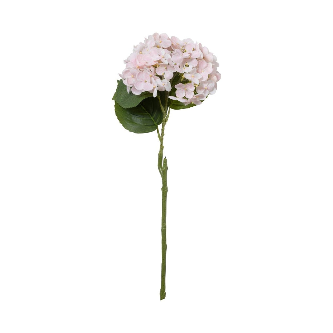 Ramo Ortensia artificiale H65CM - Perrone Shop