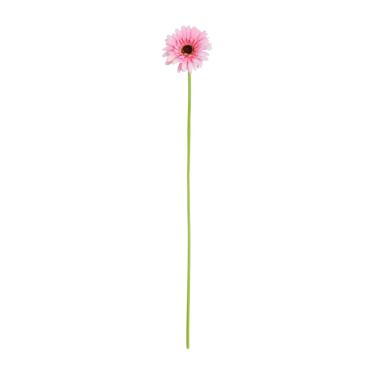 Gerbera artificiale H60cm - Perrone Shop