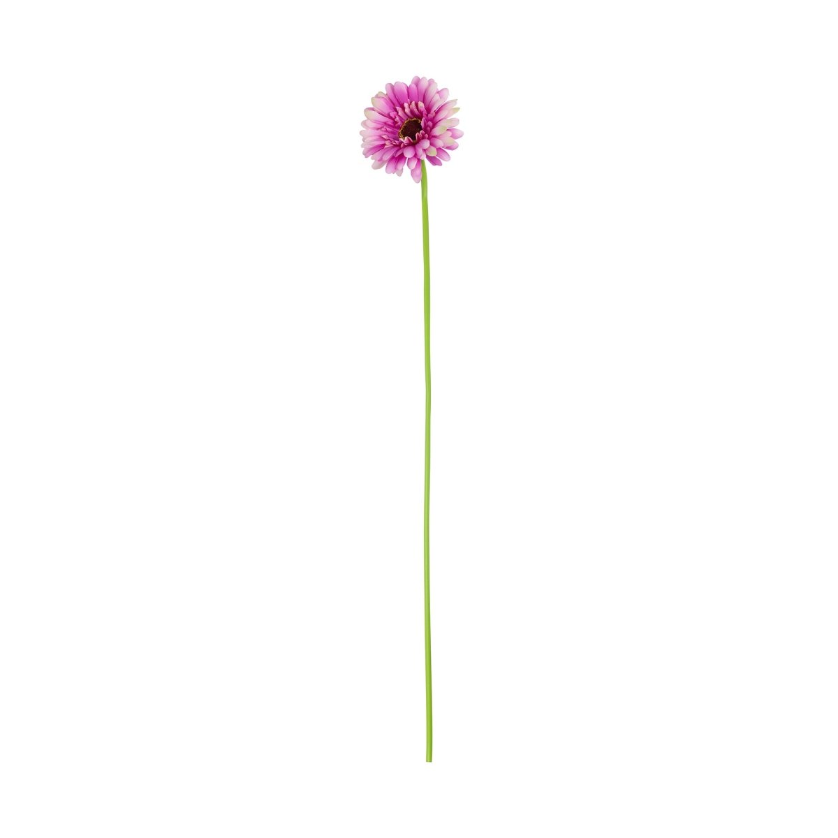 Gerbera artificiale H60cm - Perrone Shop