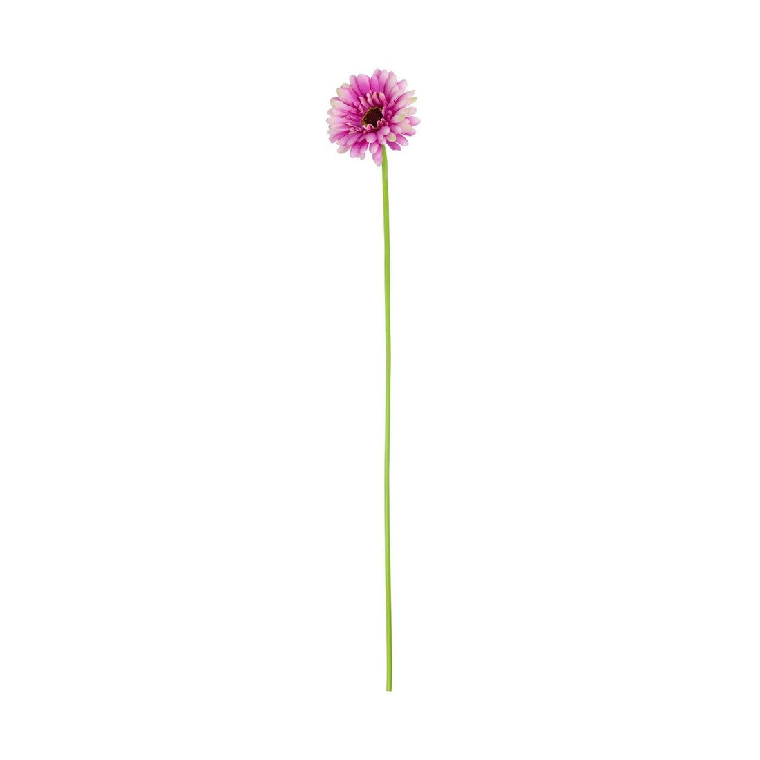 Gerbera artificiale H60cm - Perrone Shop