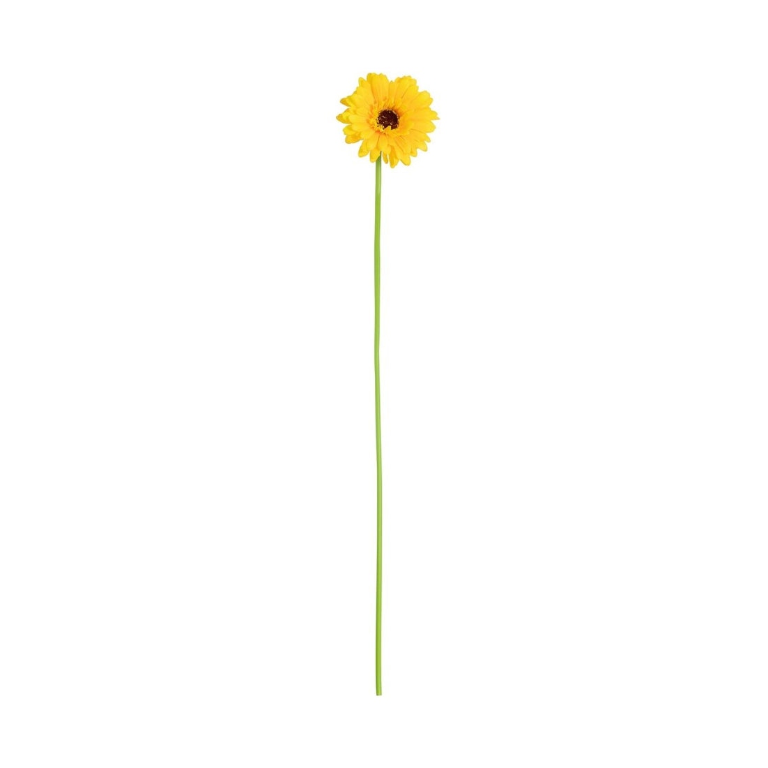 Gerbera artificiale H60cm - Perrone Shop
