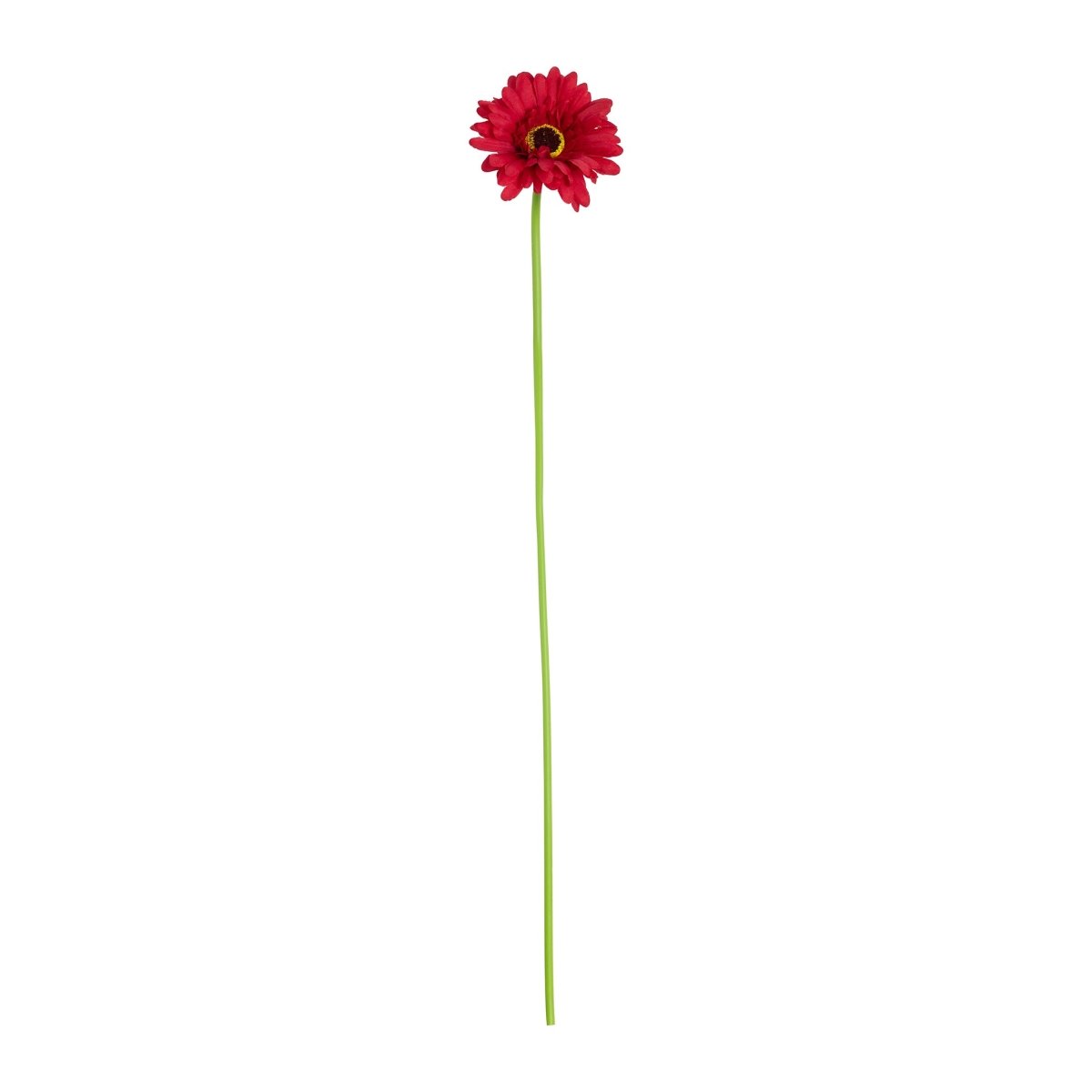 Gerbera artificiale H60cm - Perrone Shop