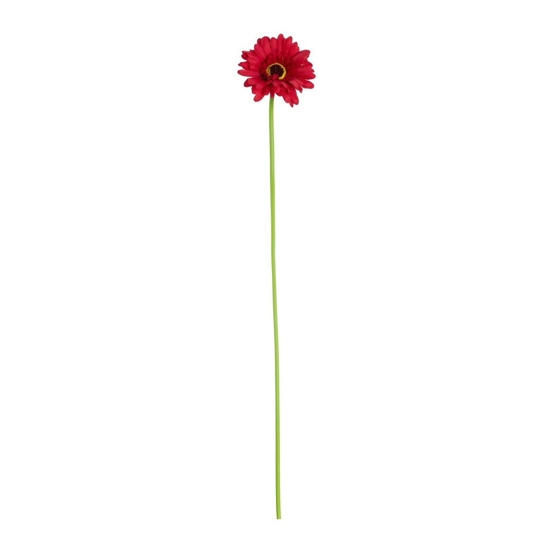 Gerbera artificiale H60cm - Perrone Shop