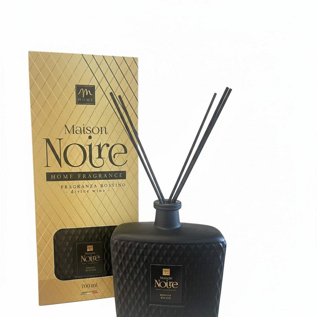 Diffusore di fragranza Maison Noir 200ml | Mercury