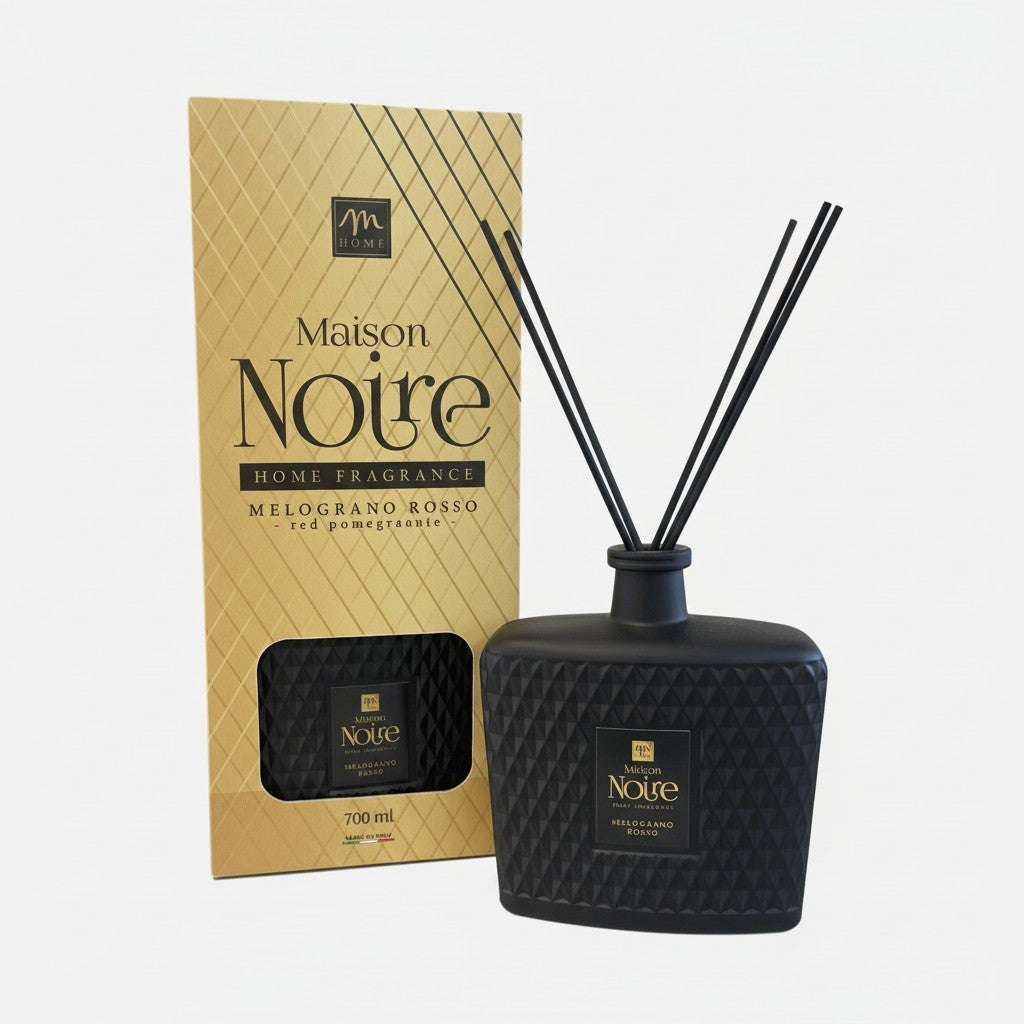 Diffusore di fragranza Maison Noir 200ml | Mercury