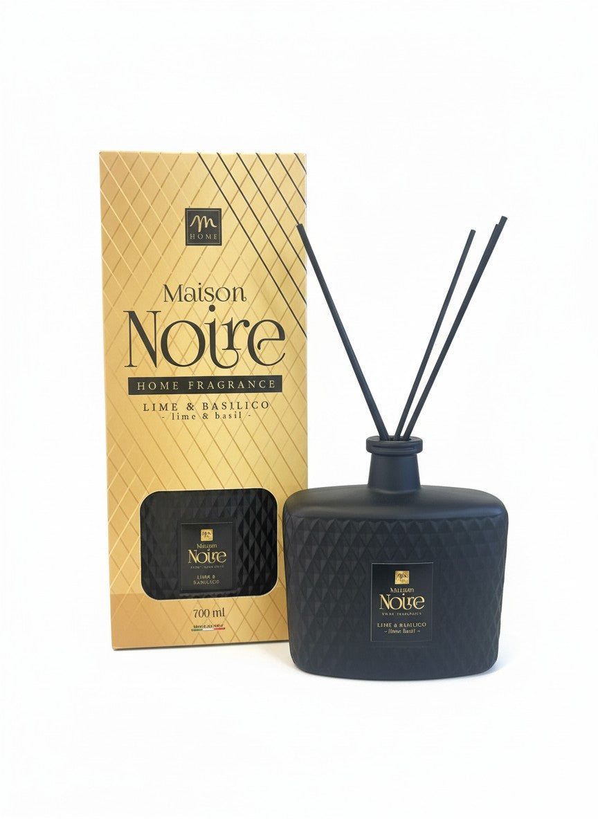Diffusore di fragranza Maison Noir 200ml | Mercury