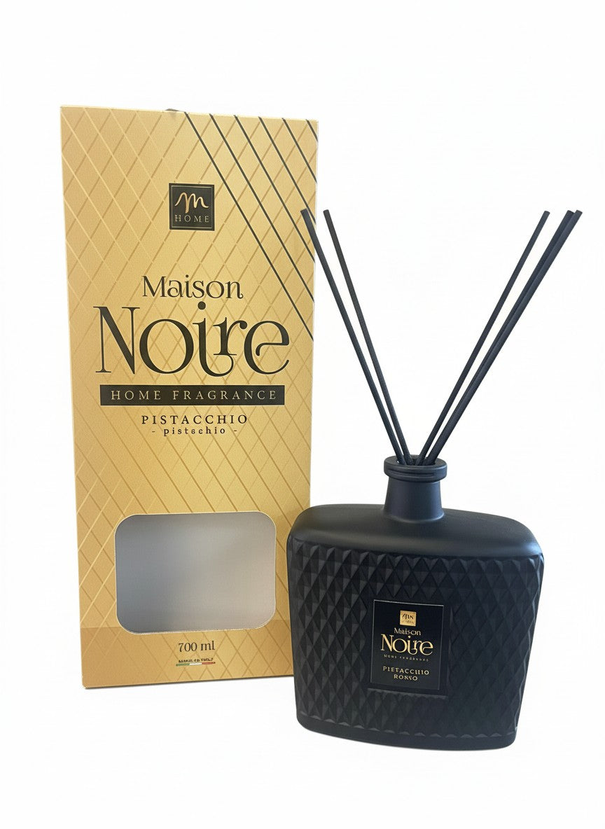 Diffusore di fragranza Maison Noir 200ml | Mercury