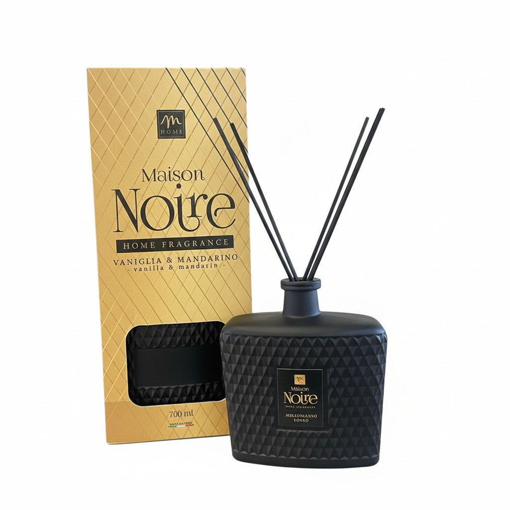 Diffusore di fragranza Maison Noir 200ml | Mercury