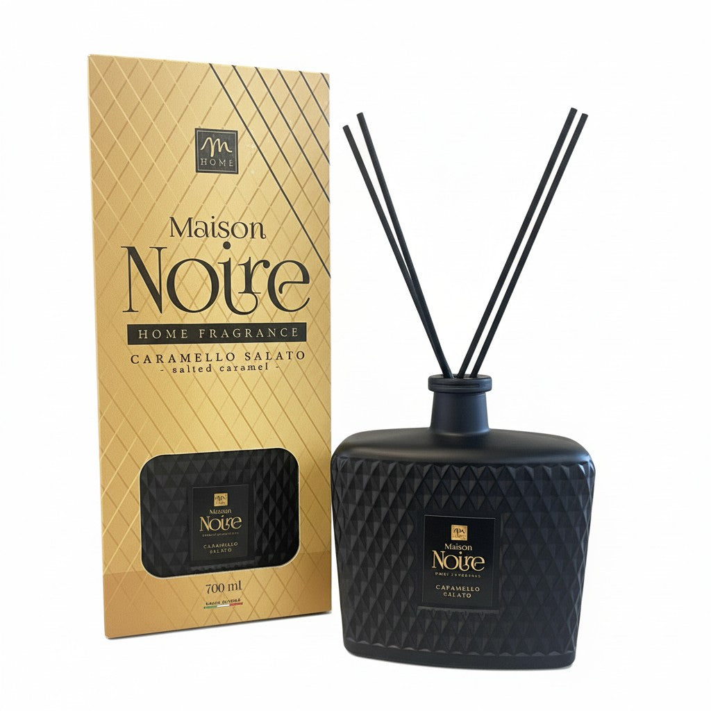 Diffusore di fragranza Maison Noir 200ml | Mercury