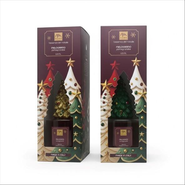 Diffusore di essenza Lola 500ml | Mercury