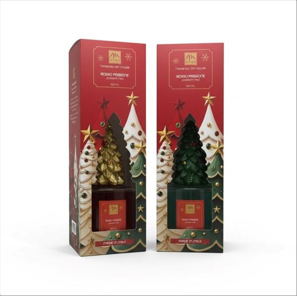 Diffusore di essenza Lola 500ml | Mercury