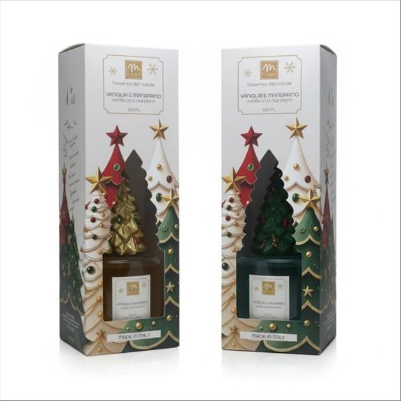 Diffusore di essenza Lola 500ml | Mercury