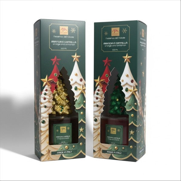 Diffusore di essenza Lola 500ml | Mercury