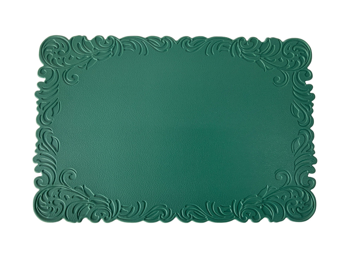 Tovaglietta Americana decorativa in PVC | Mercury