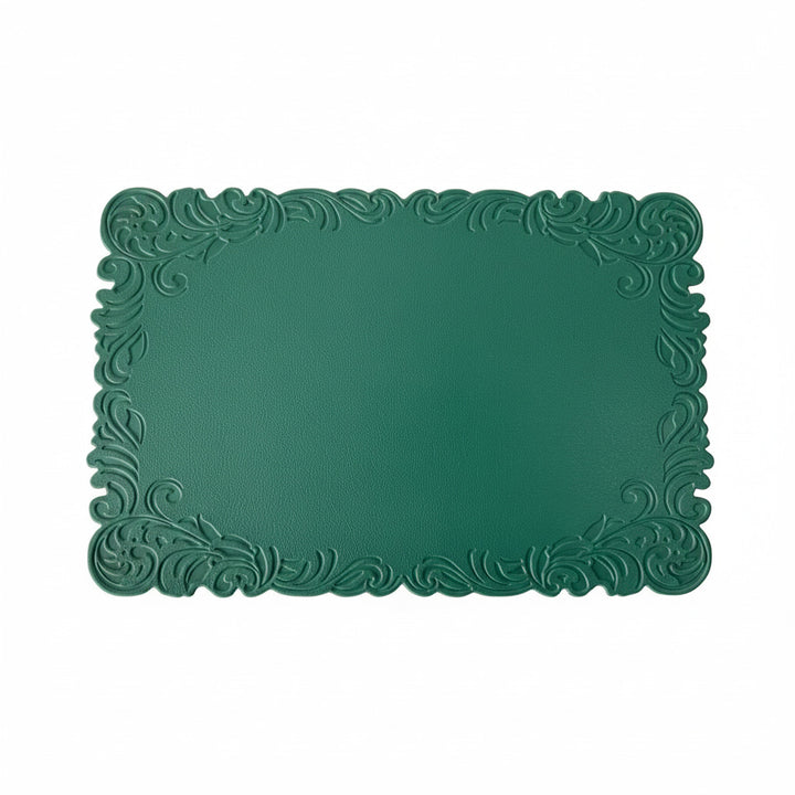 Tovaglietta Americana decorativa in PVC | Mercury - Perrone Shop
