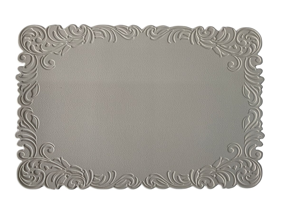 Tovaglietta Americana decorativa in PVC | Mercury