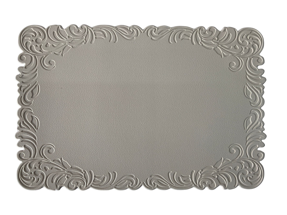 Tovaglietta Americana decorativa in PVC | Mercury