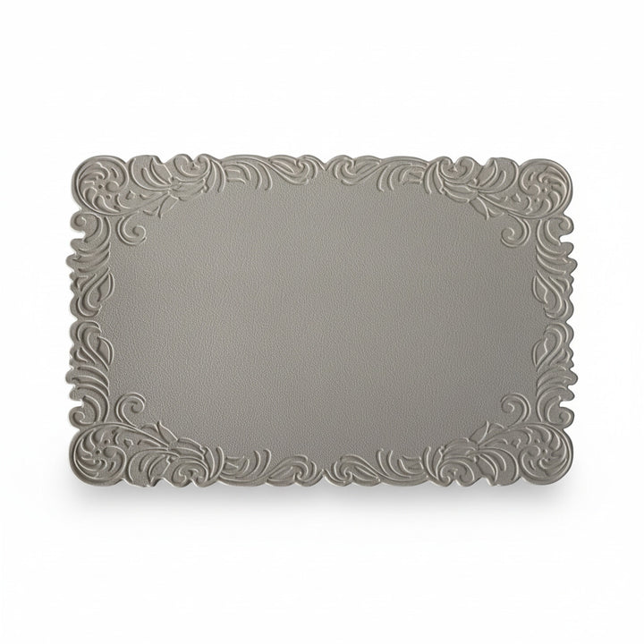 Tovaglietta Americana decorativa in PVC | Mercury - Perrone Shop