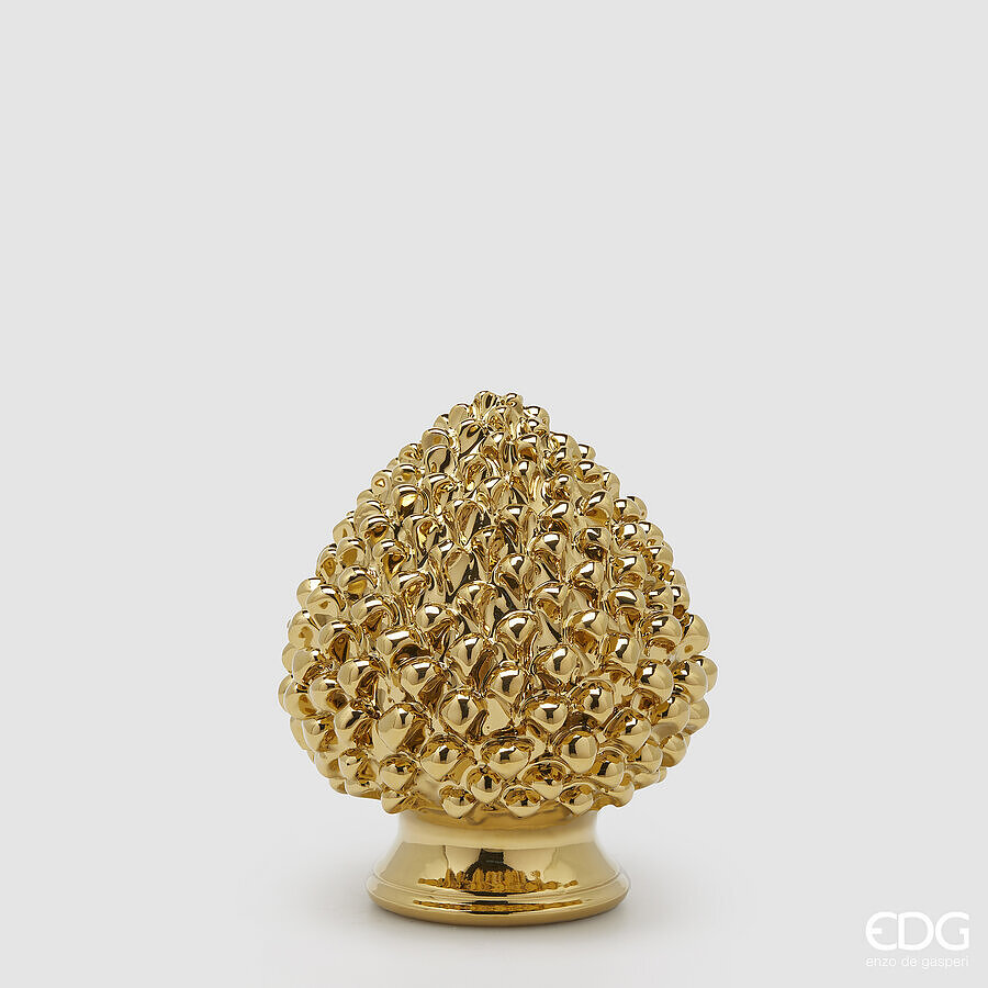 Decoro Pigna Oro | EDG
