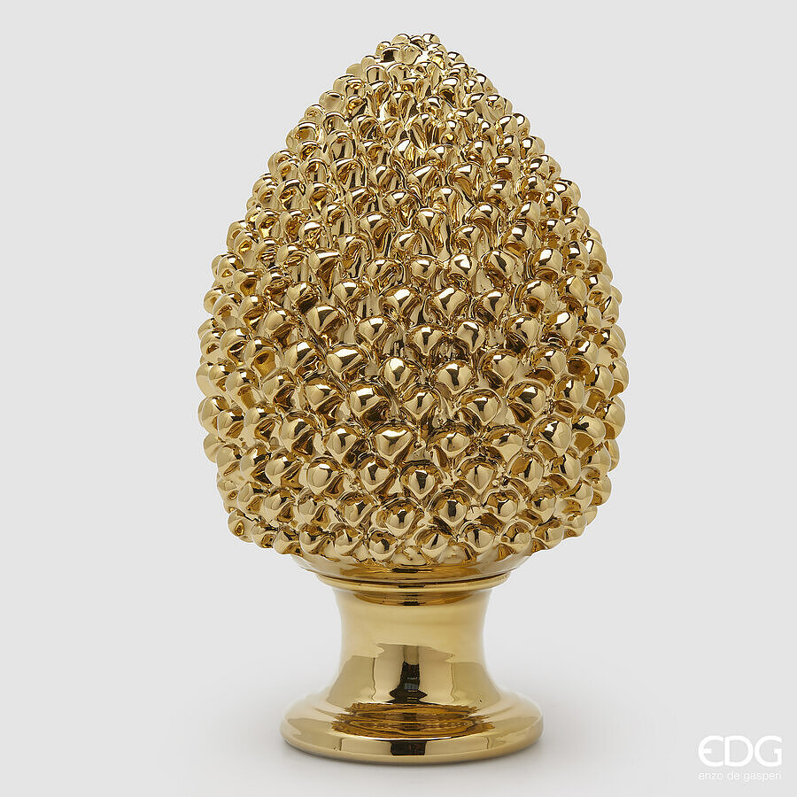 Decoro Pigna Oro | EDG