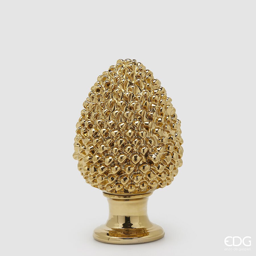 Decoro Pigna Oro | EDG - Perrone Shop