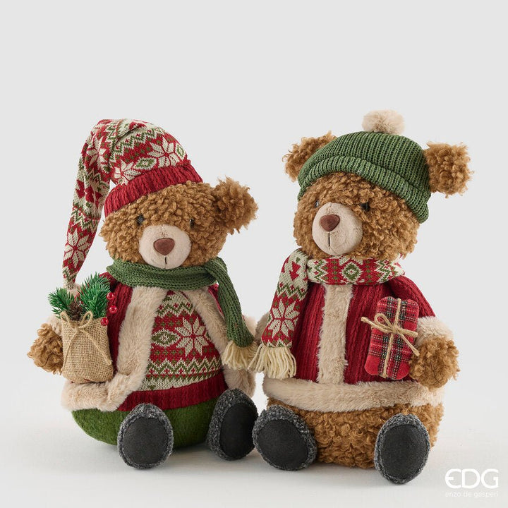 Decoro Orso Mountain | EDG - Perrone Shop