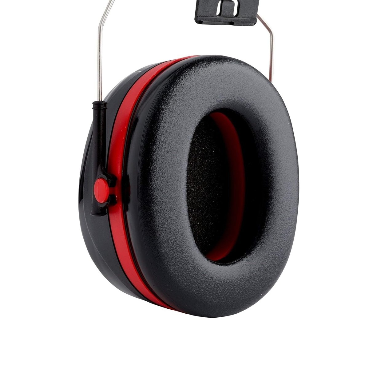 Cuffie Antirumore 3M PELTOR Optime III H540A | Protezione Udito SNR 35 dB - Perrone Shop