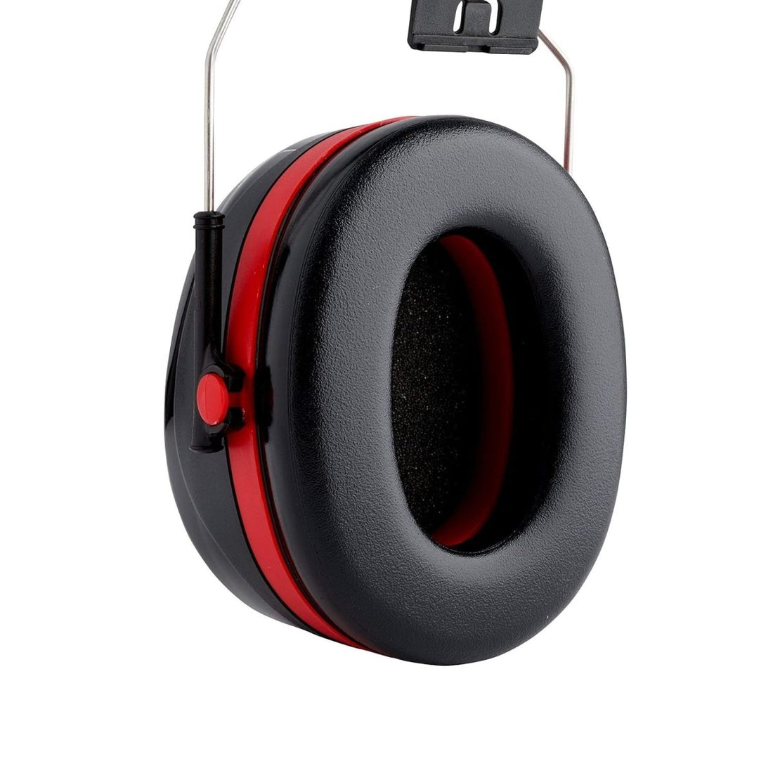 Cuffie Antirumore 3M PELTOR Optime III H540A | Protezione Udito SNR 35 dB - Perrone Shop