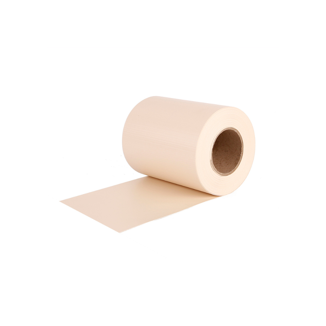 Frangivista PVC con 20 Clip (19cm x 35 mt)