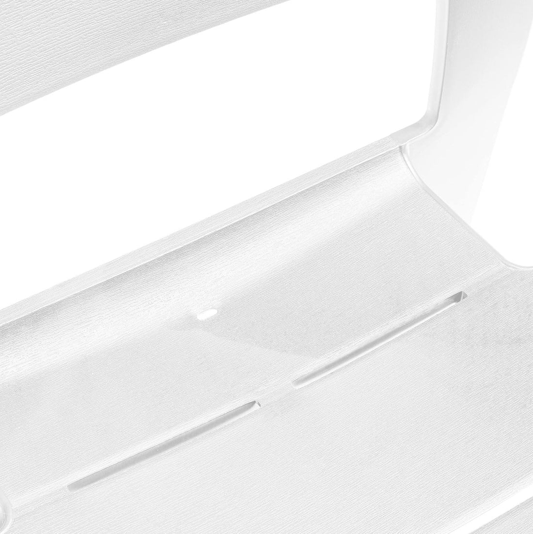 Sedia da giardino Julie Bianca - Perrone Shop