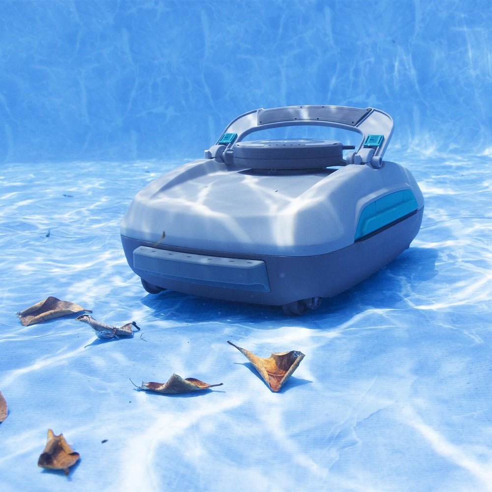 Robot per pulizia piscina 2 in 1 Aquatronix pro G300 - Perrone Shop