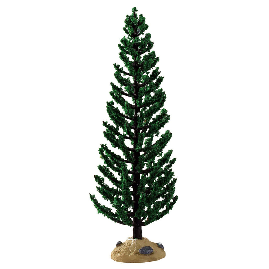 Albero artificiale di Ginepro verde | Lemax - Perrone Shop
