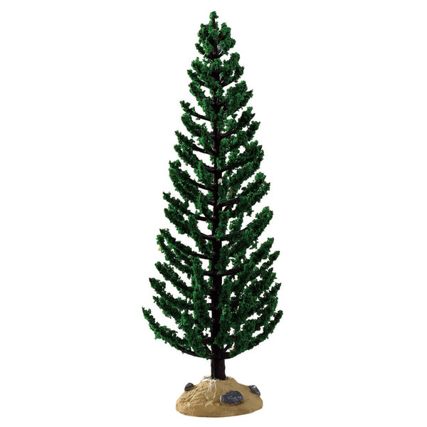 Albero artificiale di Ginepro verde | Lemax - Perrone Shop