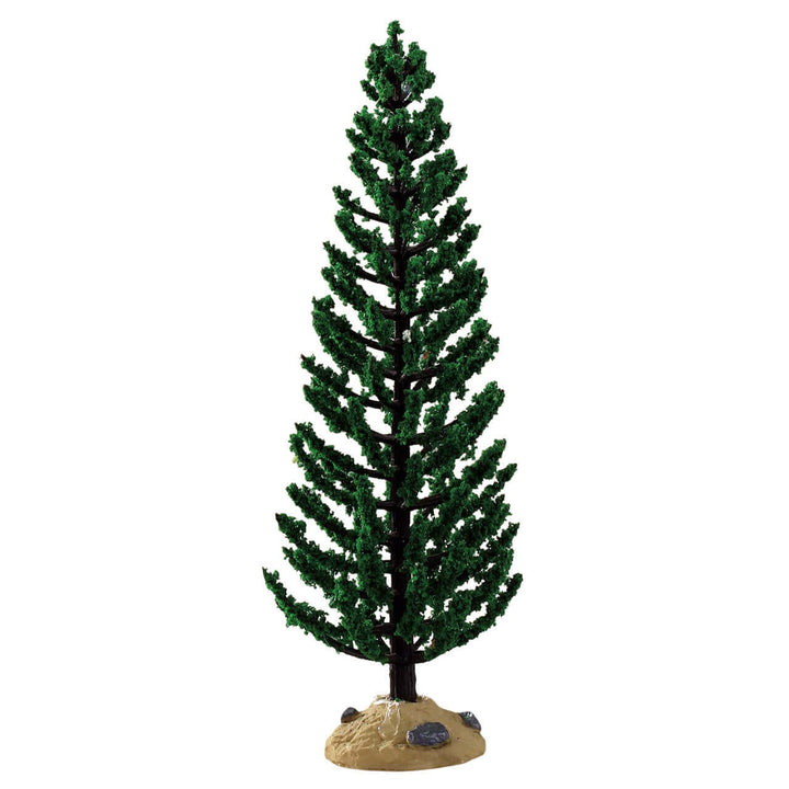 Albero artificiale di Ginepro verde | Lemax - Perrone Shop