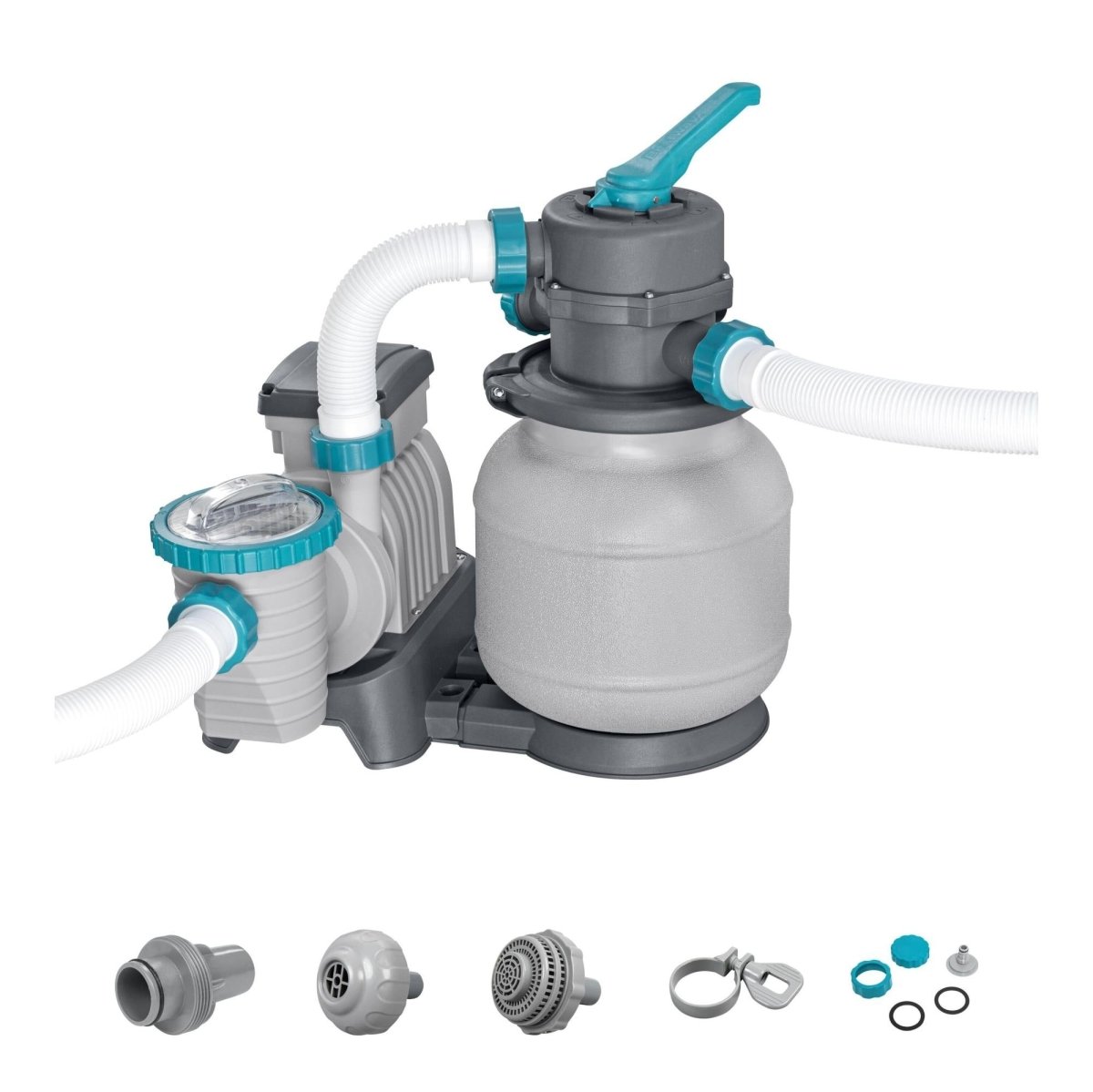Pompa filtro a sabbia bestway da 5.678 lt/h | Bestway - Perrone Shop