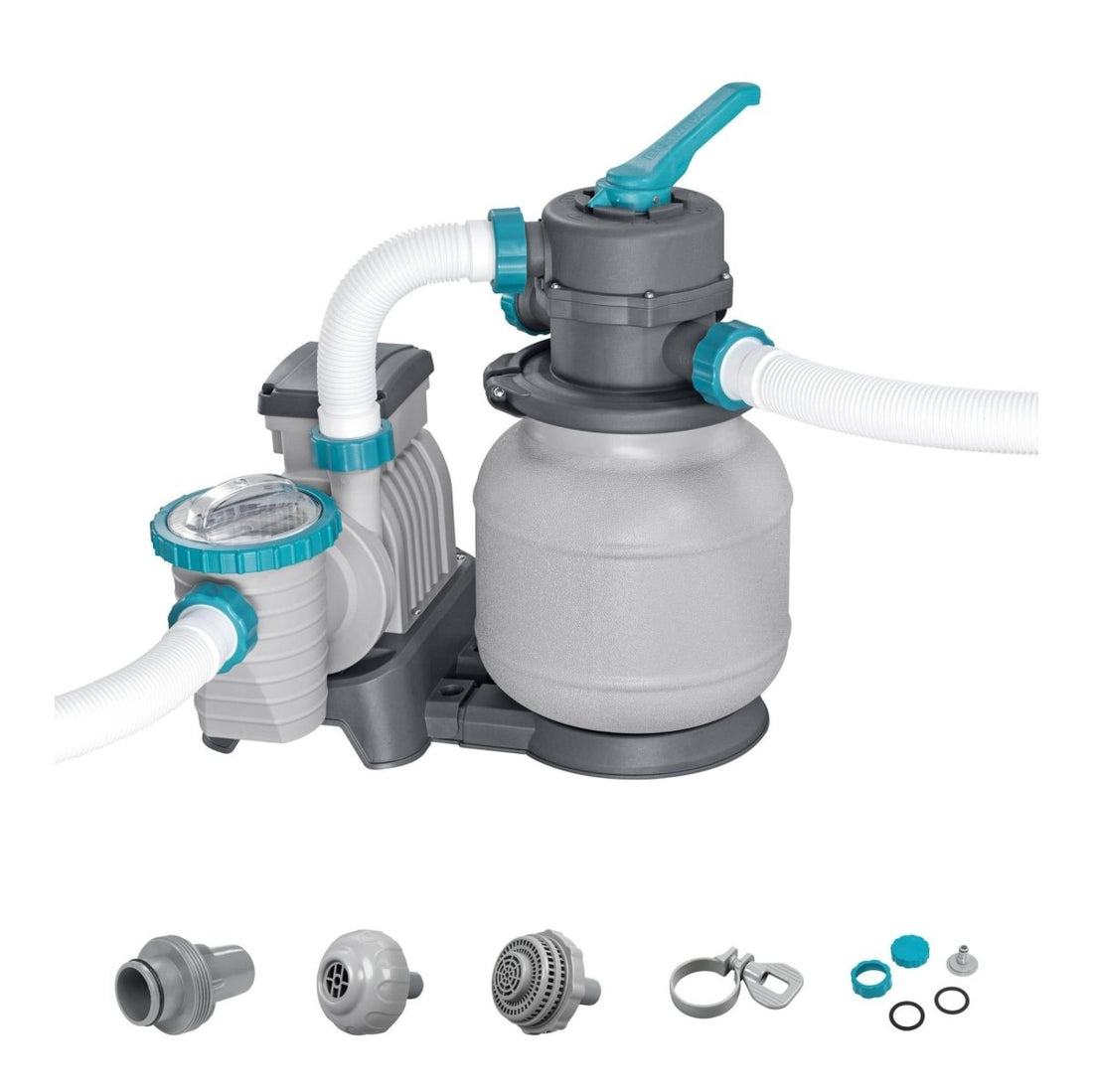 Pompa filtro a sabbia bestway da 5.678 lt/h | Bestway - Perrone Shop