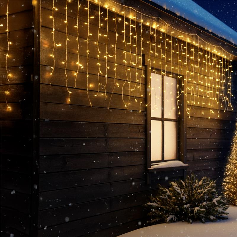 Tenda Luminosa 360 MiniLED Soft Pulse 3 × 0,96 m – Lotti - Perrone Shop
