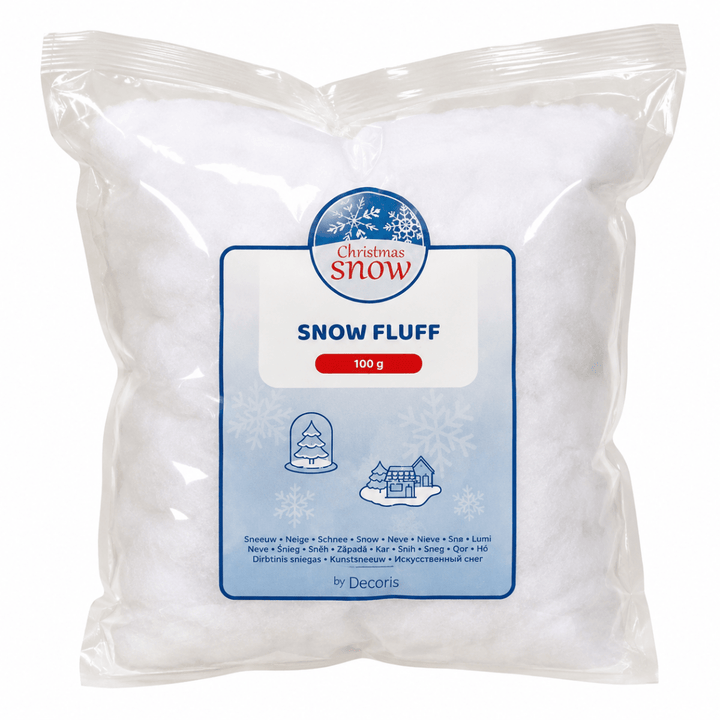 Neve Artificiale in Polvere in Busta | Kaemingk - Perrone Shop