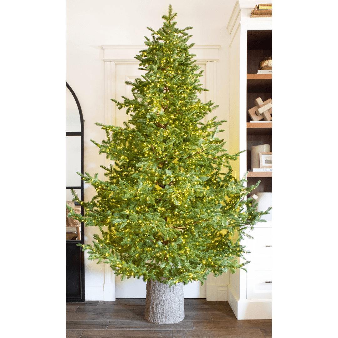 Albero di Natale Rockefeller Led by Salvatore Izzo - Perrone Shop