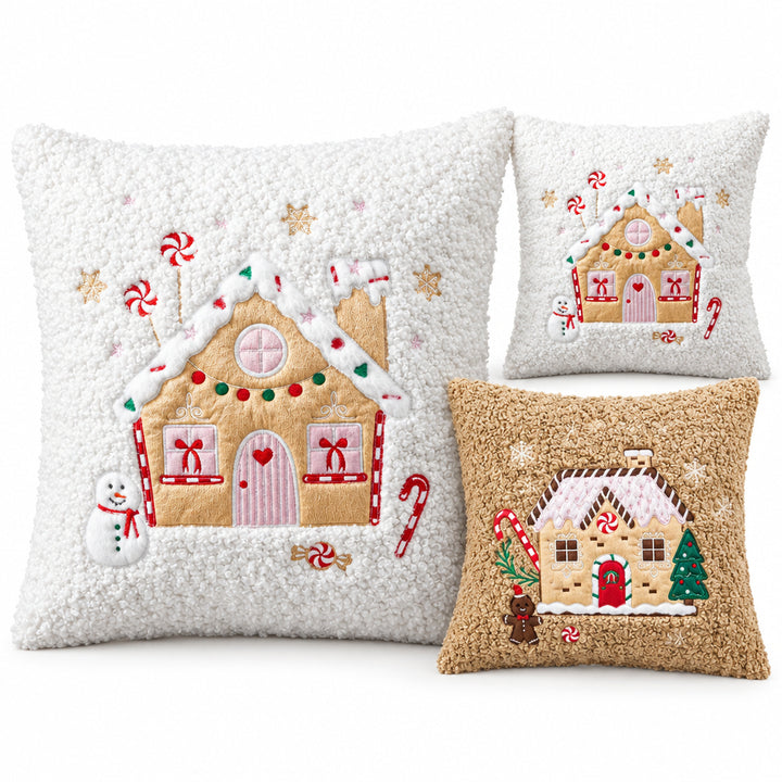 Cuscino Teddy 45 x 45 cm | Koopman - Perrone Shop