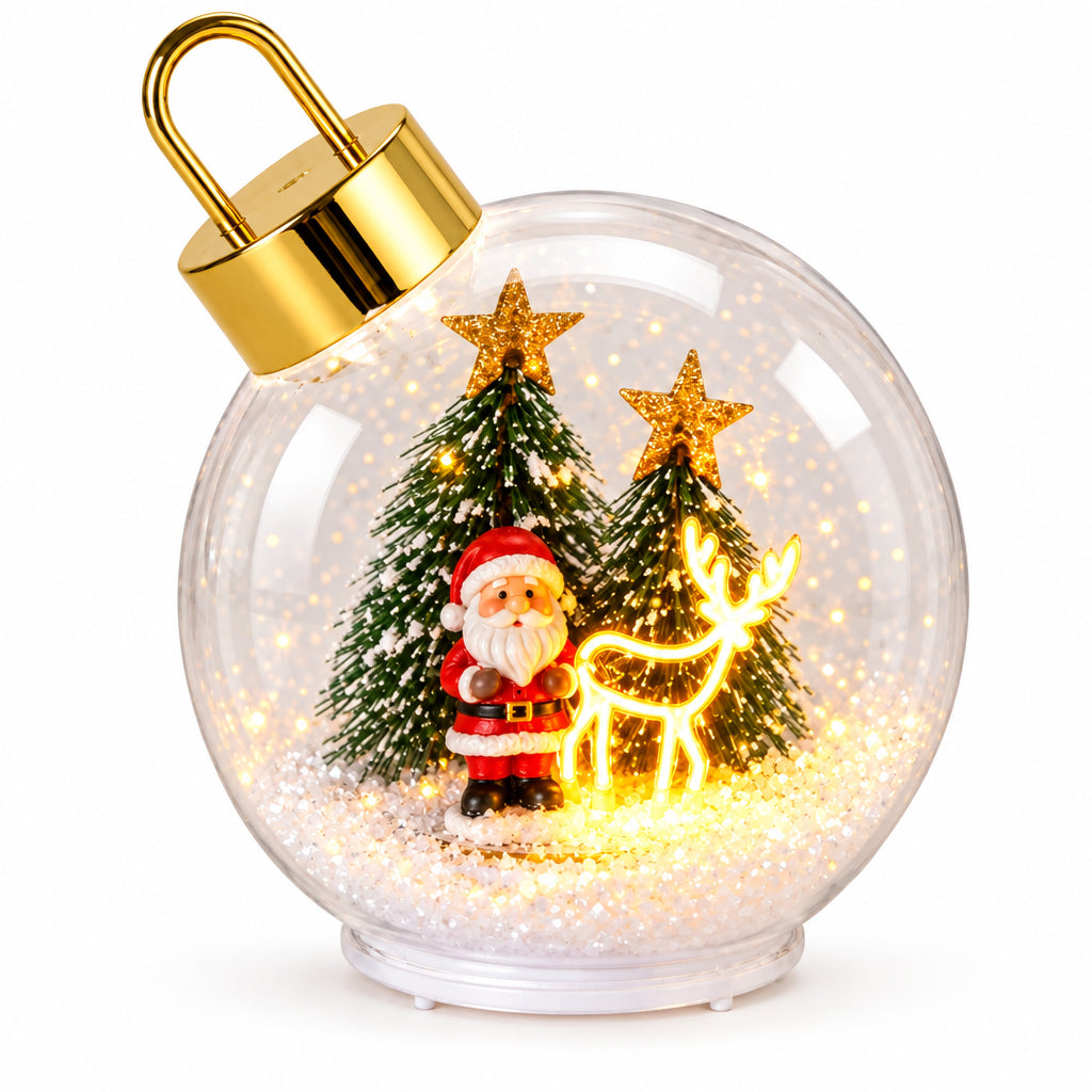 Sfera LED da Appoggio Ø 15 cm | Koopman - Perrone Shop