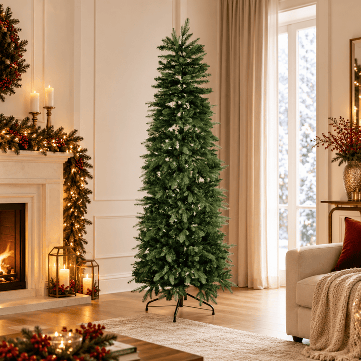 Albero di Natale slim Russel | Xone - Perrone Shop