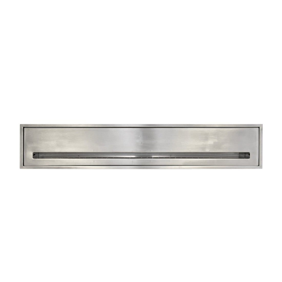 Bruciatore 1 mt da 8lt in acciaio inox | Xone - Perrone Shop