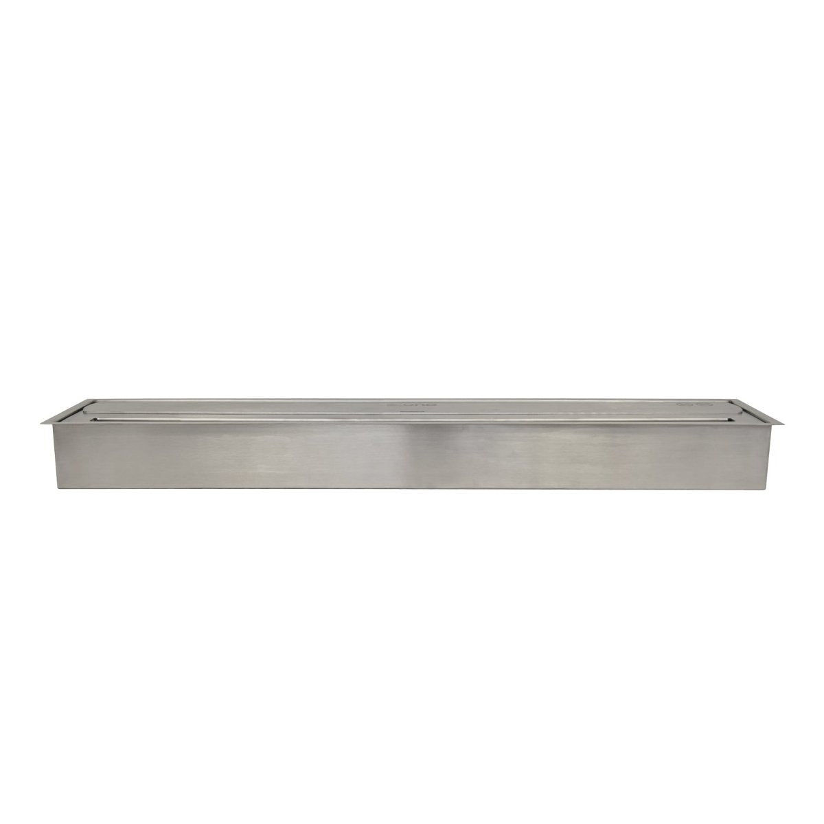 Bruciatore 1 mt da 8lt in acciaio inox | Xone - Perrone Shop